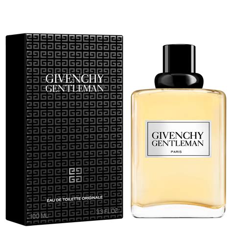 gentalmen givenchy|givenchy gentleman original.